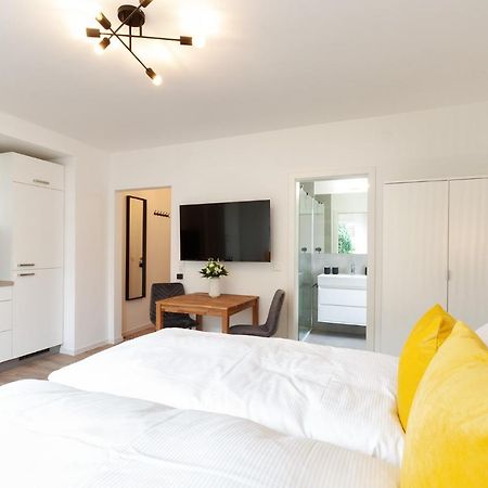 Modernes Apartment *Liobablick Nr. 4* - Fewo In Fulda/Petersberg Petersberg  Zewnętrze zdjęcie