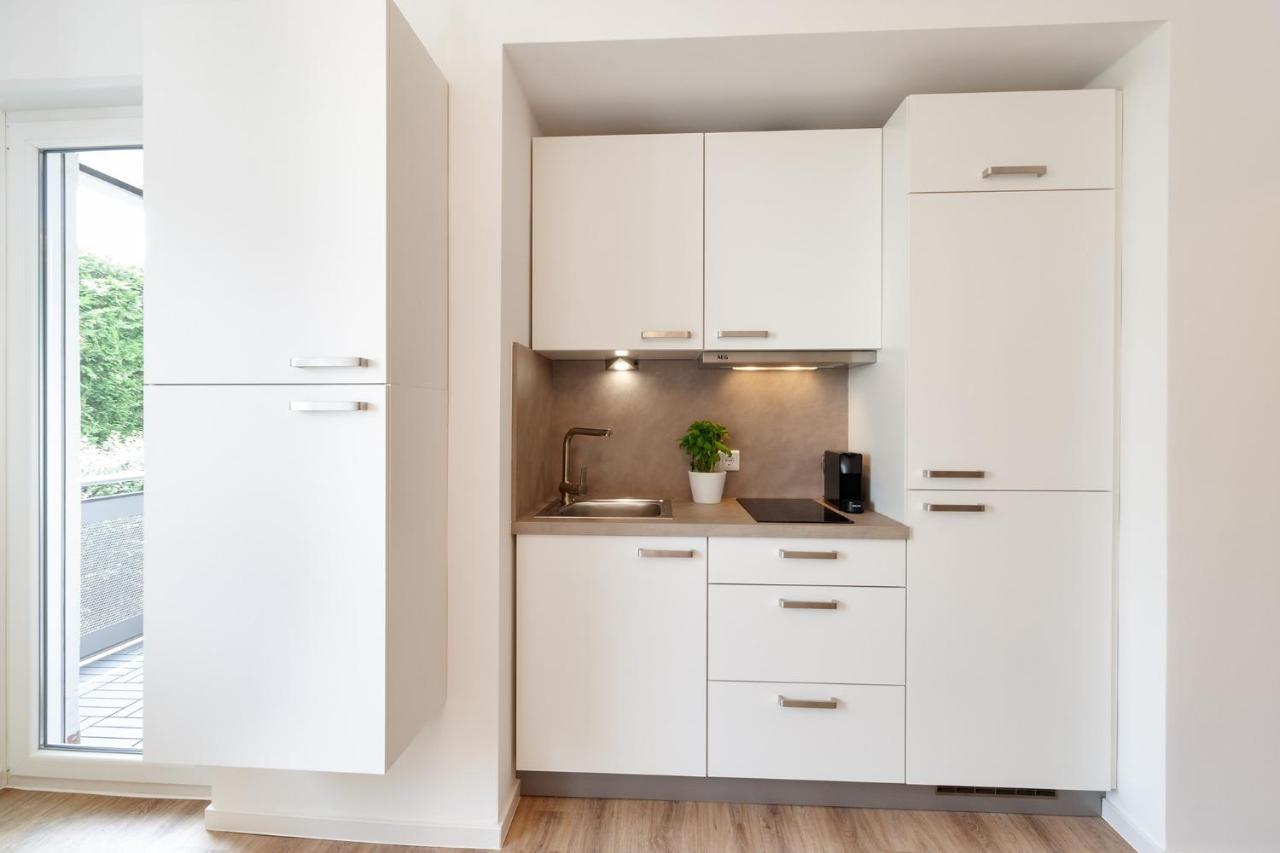 Modernes Apartment *Liobablick Nr. 4* - Fewo In Fulda/Petersberg Petersberg  Zewnętrze zdjęcie