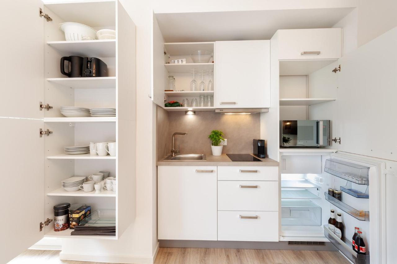Modernes Apartment *Liobablick Nr. 4* - Fewo In Fulda/Petersberg Petersberg  Zewnętrze zdjęcie